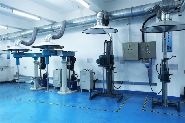 生產(chǎn)設(shè)備