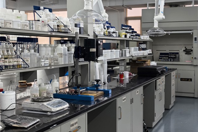 實(shí)驗(yàn)室