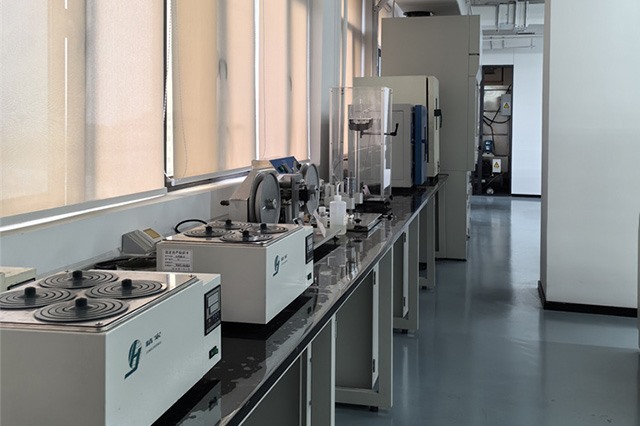 實(shí)驗(yàn)室