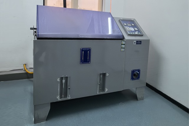 鹽霧試驗(yàn)設(shè)備